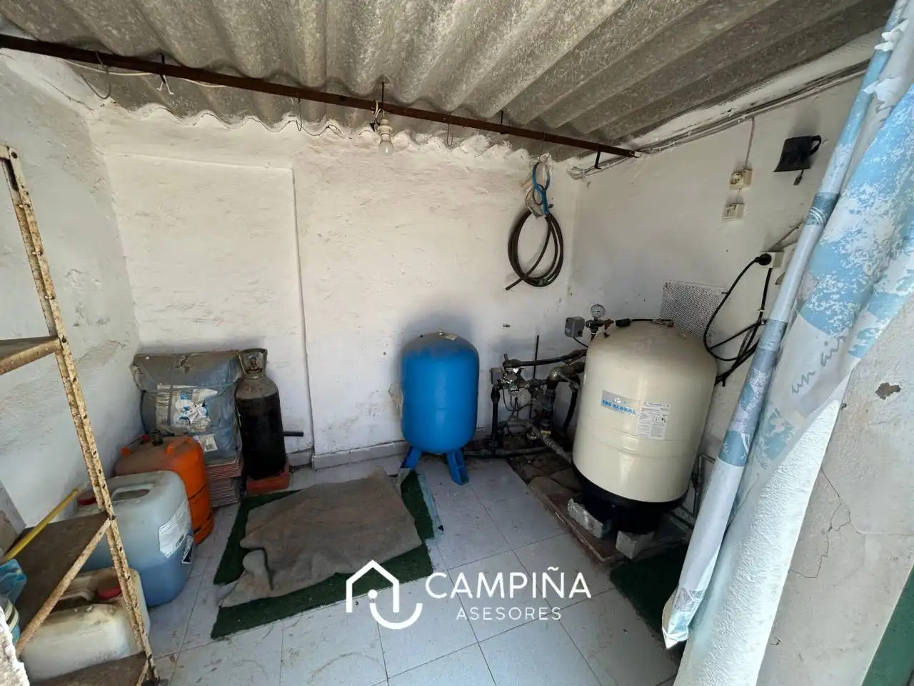 Casa rústica en venta en Pasaje el pintado, imagen 34