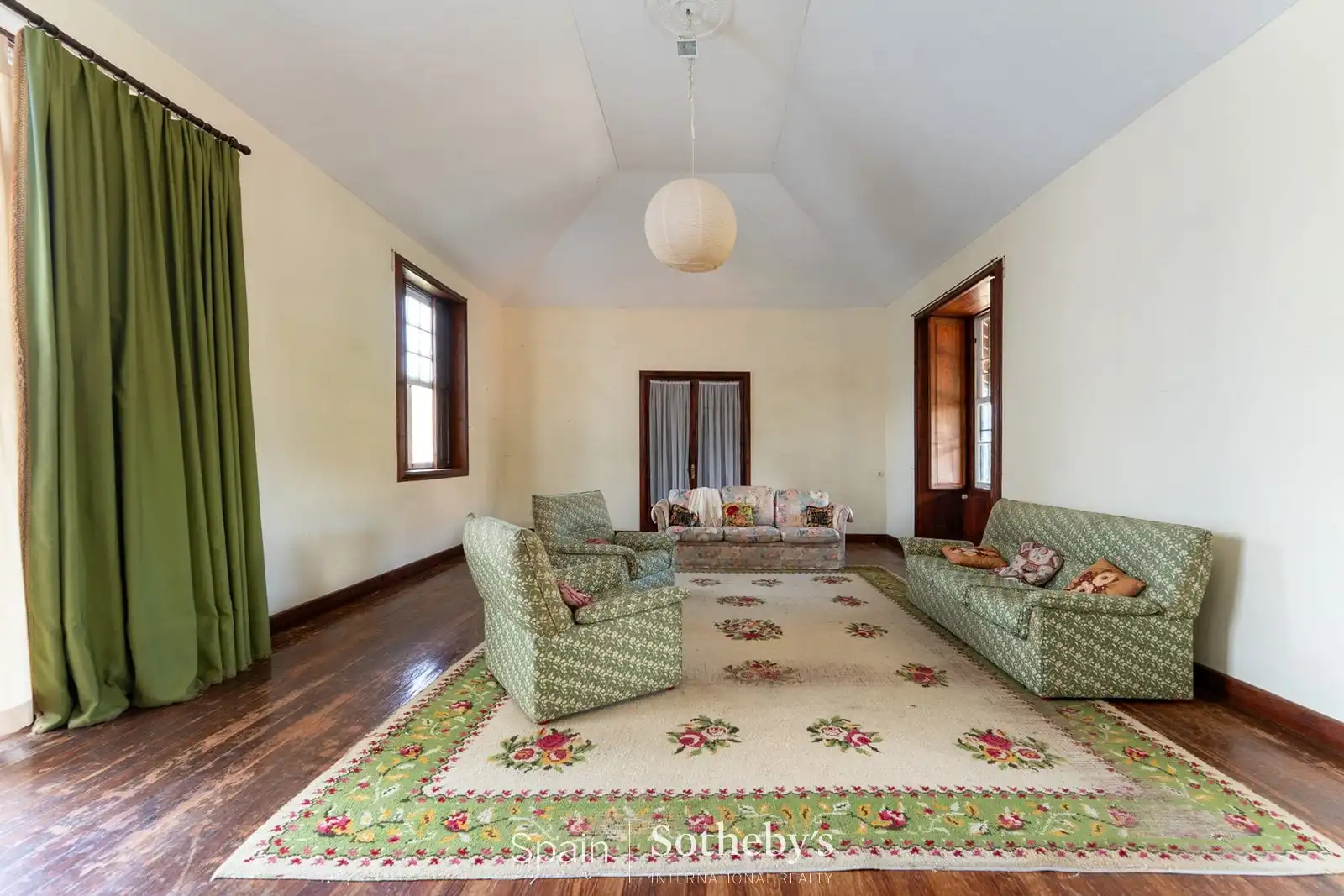 Casa con jardín en venta en Zona Botánico, imagen 38