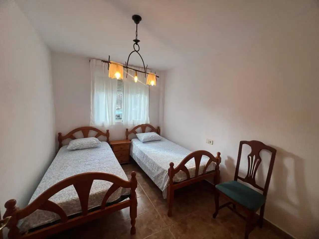 Casa o xalet en venda a Tibi