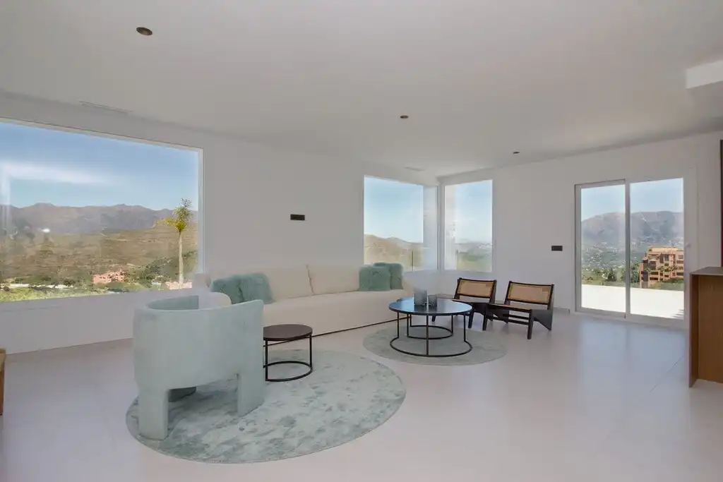 Chalet con piscina en venta en La Mairena, imagen 13