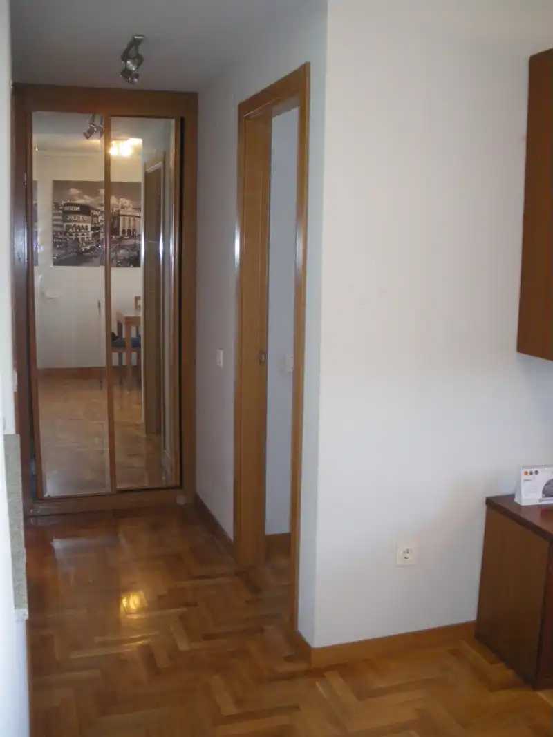 Apartamento de alquiler en Jardín de Cantos - El Nodo
