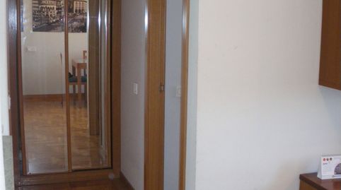 Foto 4 de Apartamento de alquiler en Jardín de Cantos - El Nodo, Avilés
