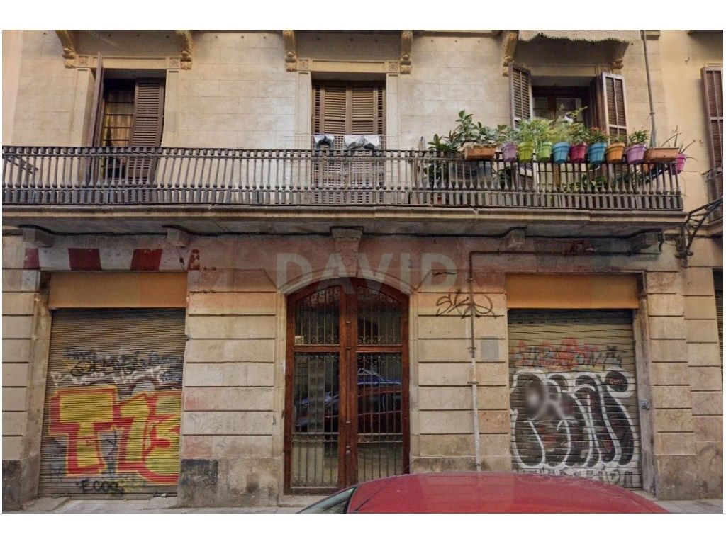 Premises for sale in Calle Junta De Comerç, El Raval, Ciutat Vella