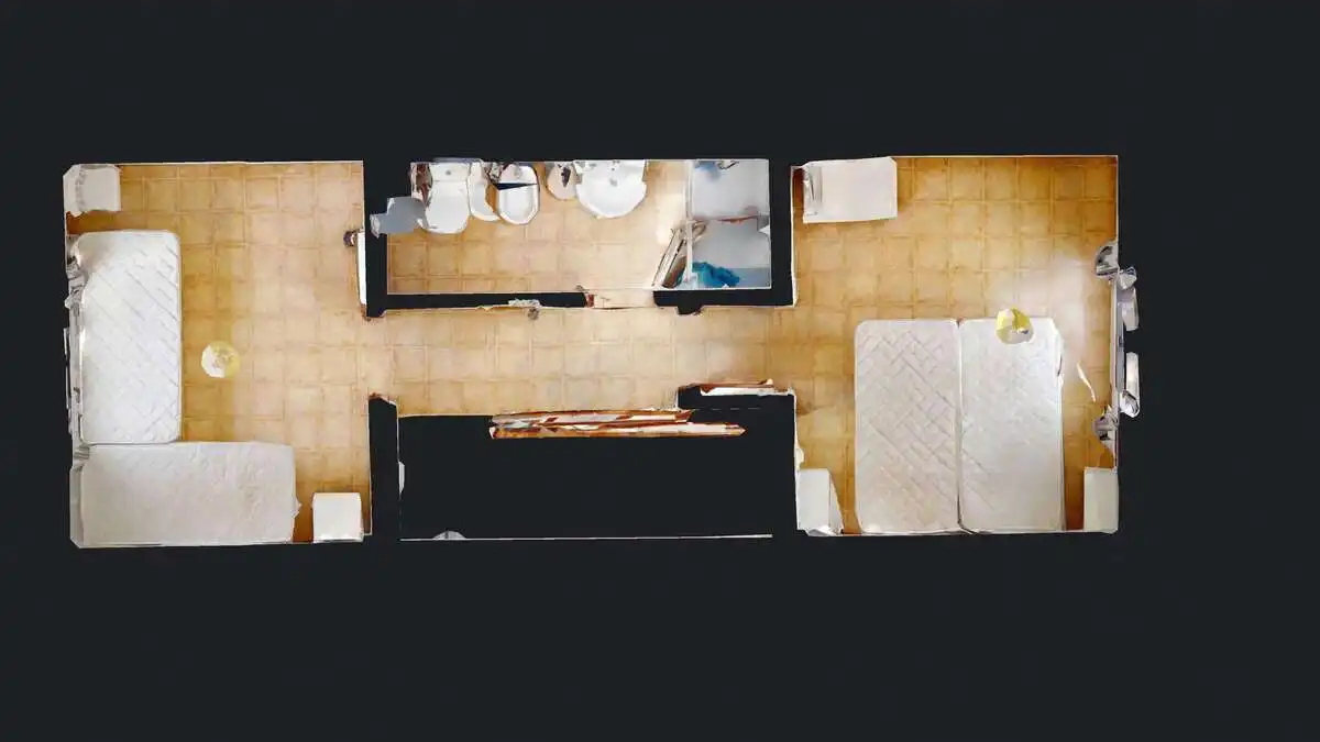Bedroom of Duplexes for sale in Orzola