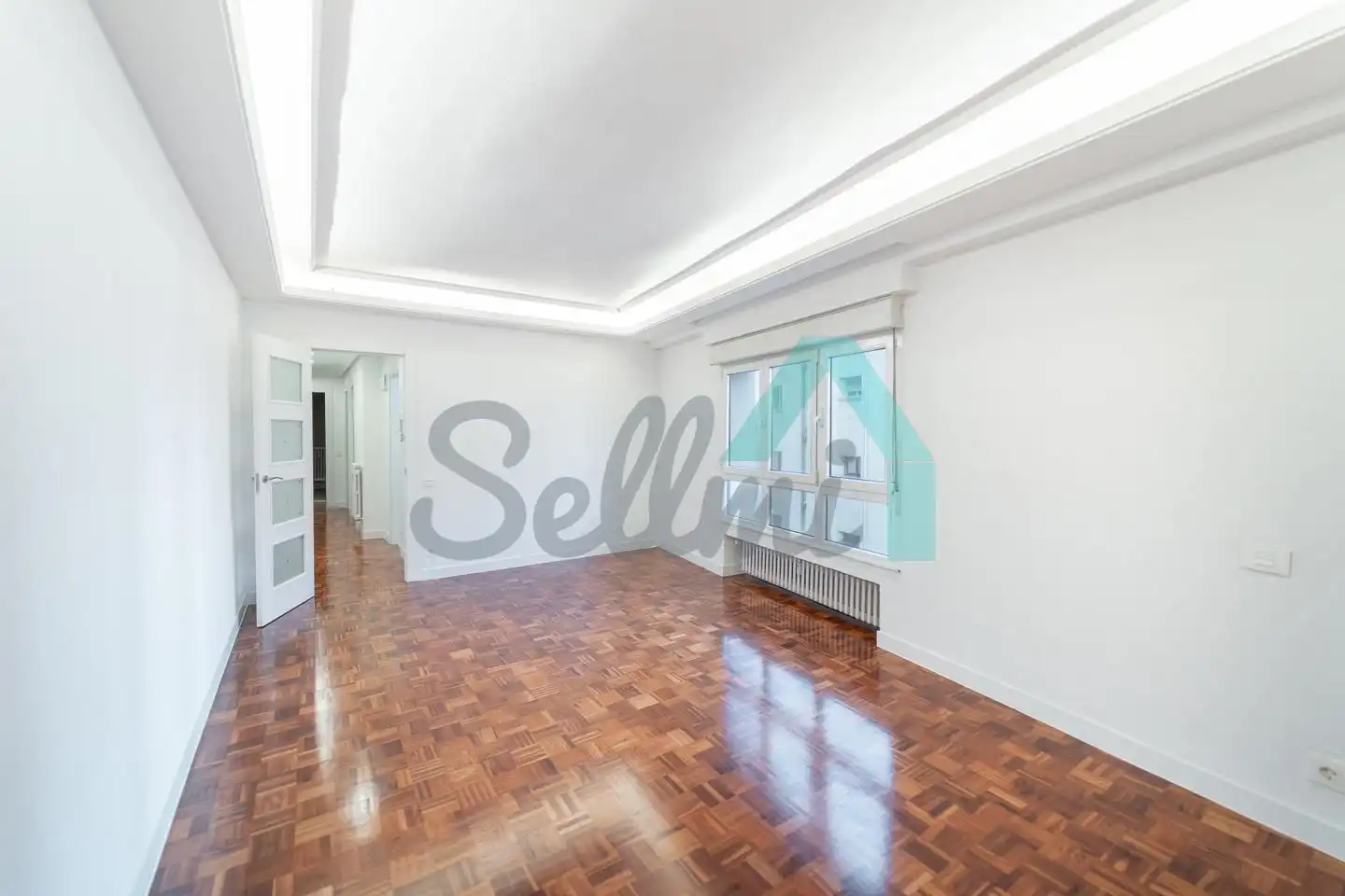 Flat for sale in Oviedo   with Heating, Parquet flooring and Storage room
