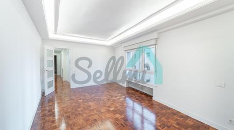 Foto 4 de Pis en venda a De Víctor Sáenz, El Cristo, Oviedo