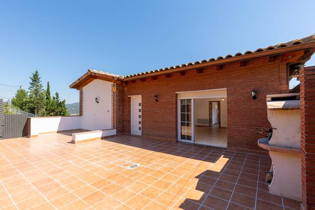 Casa-chalet en Venta en Can Palet de Vista Alegre