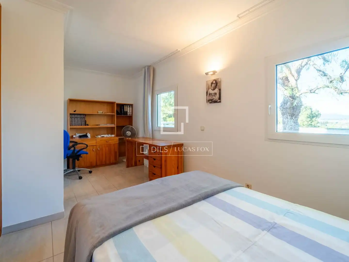 Chalet con piscina en venta en Gallipont, imagen 50
