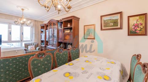 Photo 5 of Flat to rent in Rafael Altamira, Buenavista, Asturias