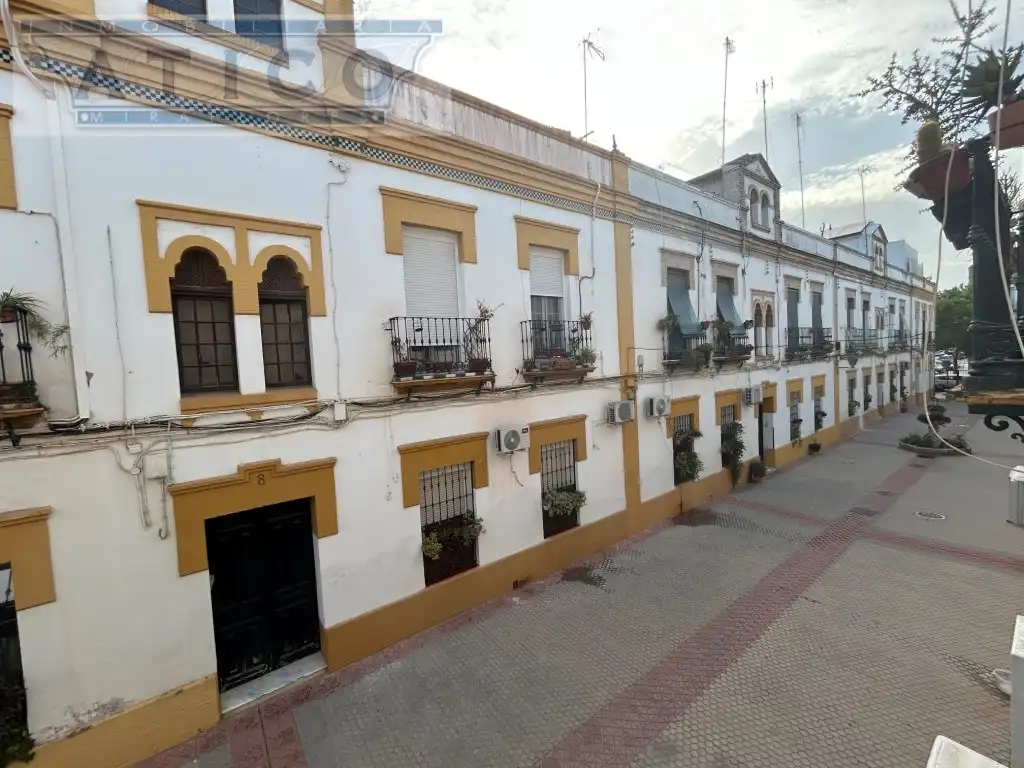 Flat to rent in Macarena, imagen 27