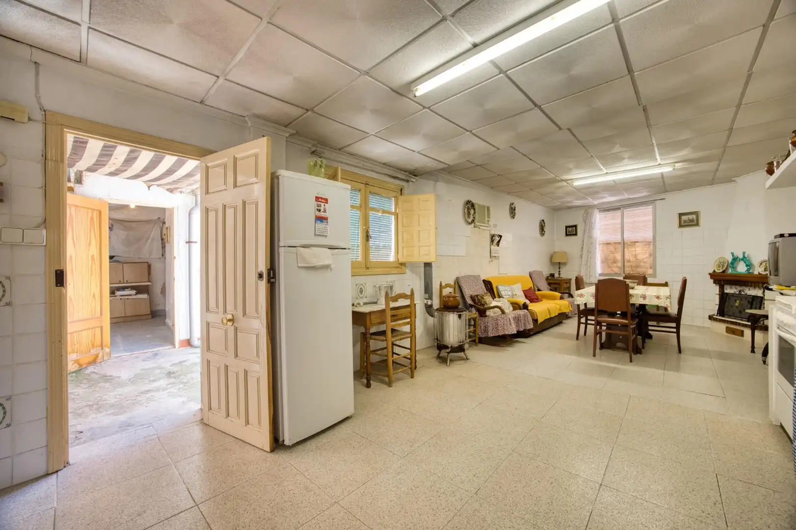 Casa o chalet en venta en Bigastro