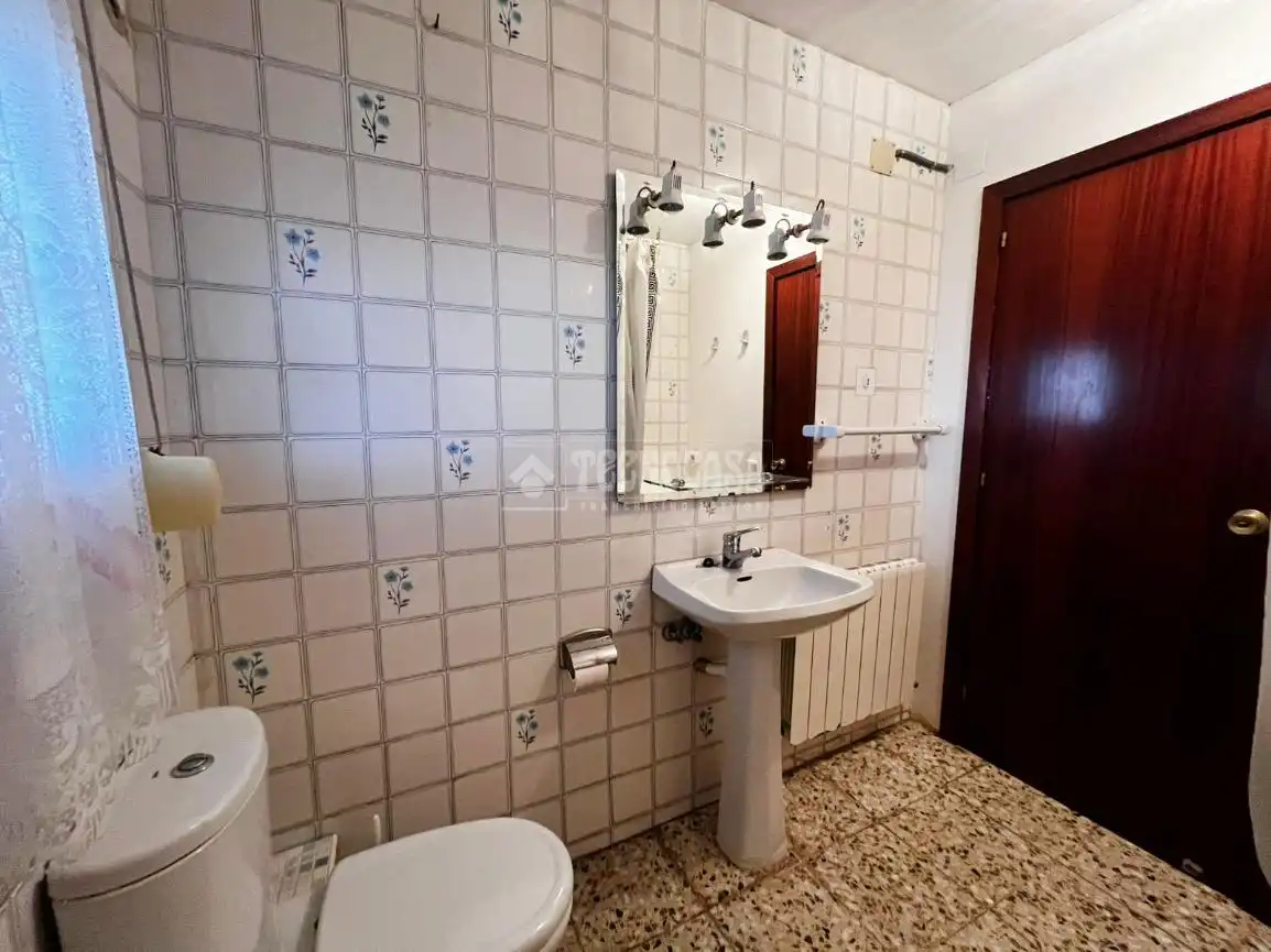 Baño de Casa o chalet en venta en Zaragoza con Terraza y Trastero