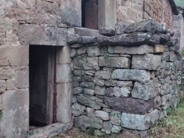 Maison avec jardin à vendre à Vega de Pas - EL PUNTON