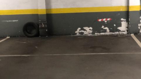 Photo 4 of Garage to rent in Calle de Londres, 21, Guindalera, Madrid