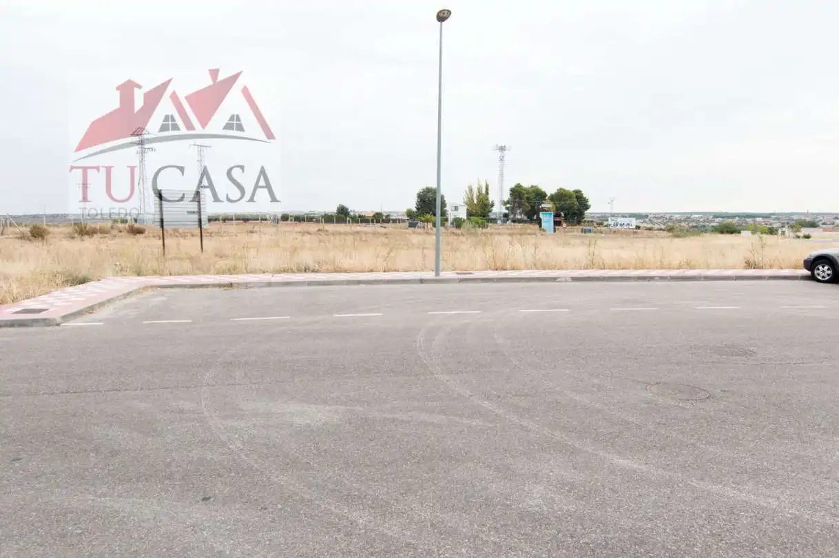 Terreny residencial en venda a Calle Cuenca, imagen 5