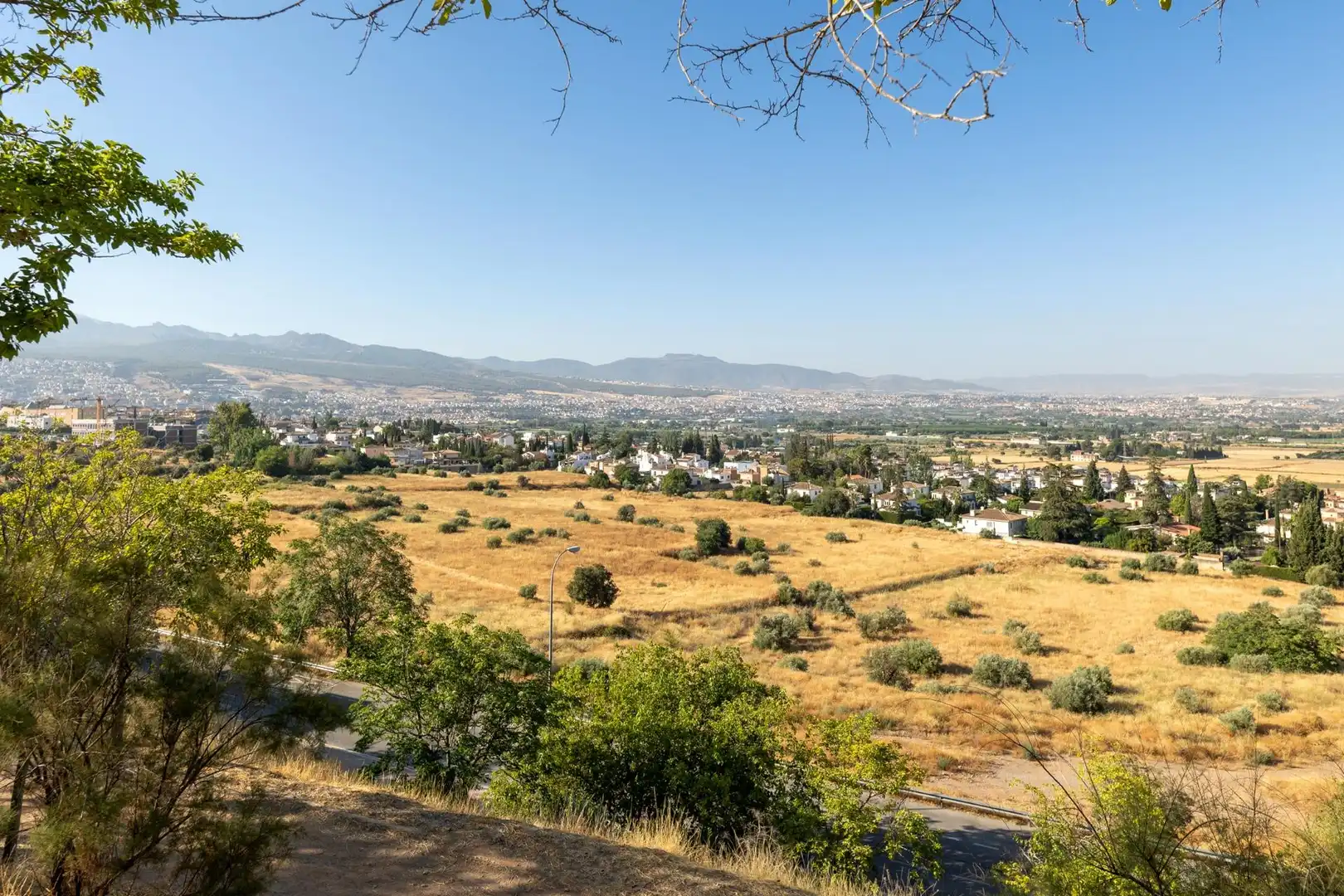 Lands and plots for sale in Calle Calle Padre Ferrer, imagen 3
