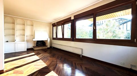 Foto 5 de Piso en venta en Bilbao Kalea, Neguri, Getxo