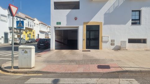 Foto 2 de Garatge en venda a Calle Pirita, 52, Huércal de Almería, Almería