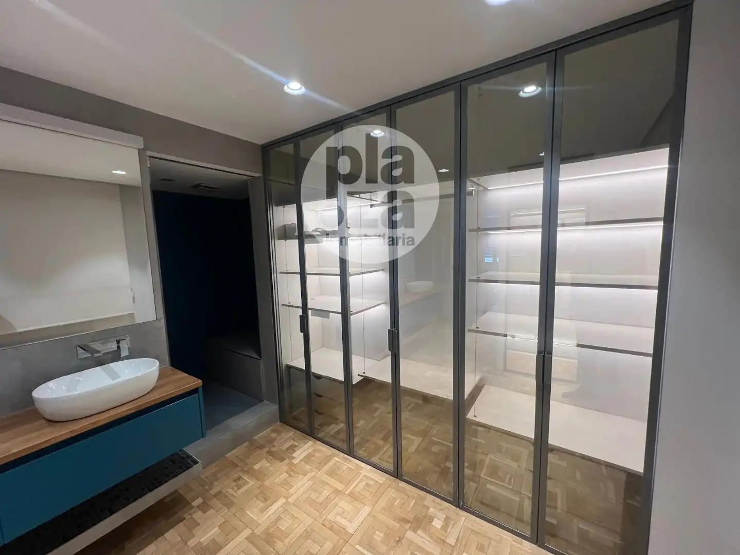 Flat for sale in Burgos  with Heating