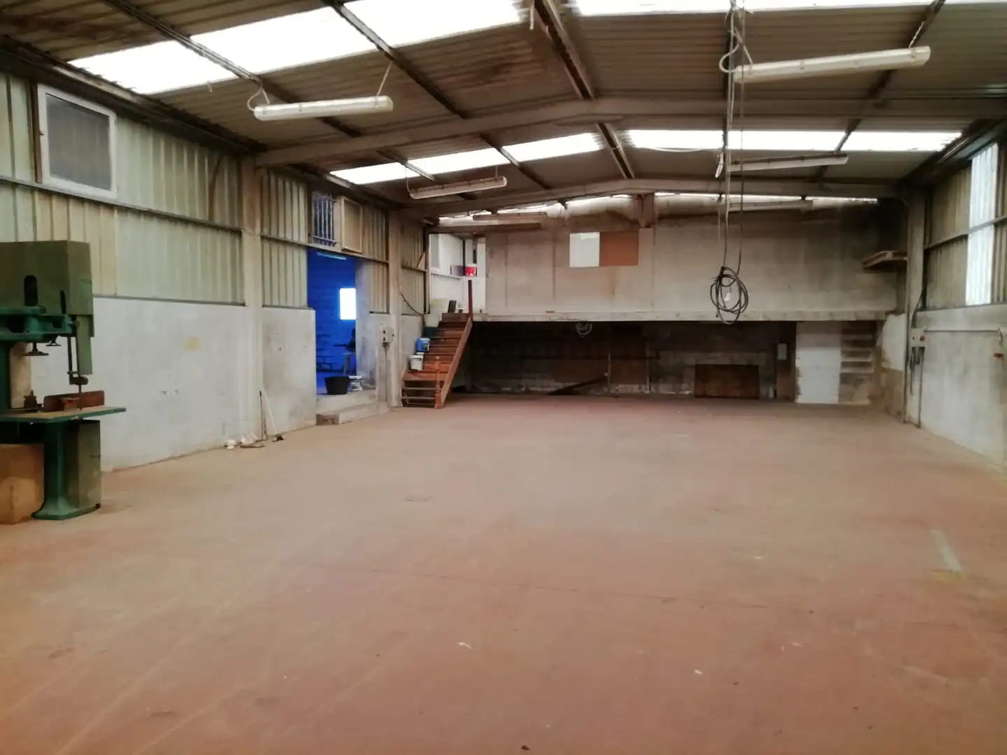 Industrial buildings for sale in Malpica de Bergantiños