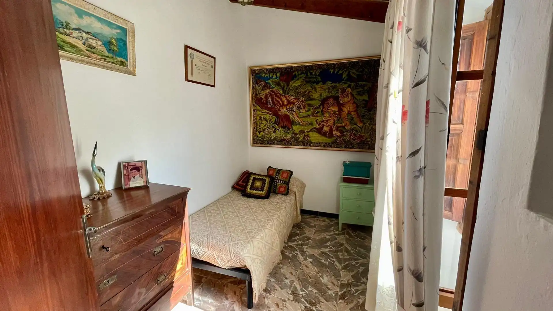 Country homes for sale in Sa Indioteria Rural