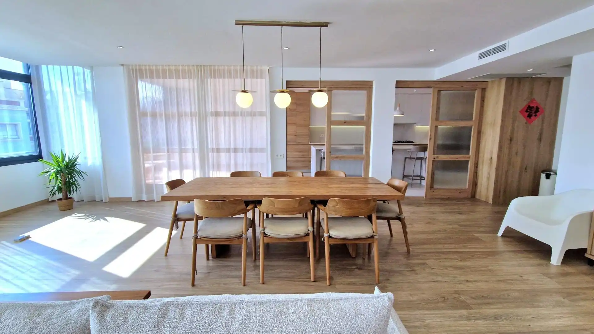 Ático con ascensor en venta en Calle de Balmes 167, imagen 2