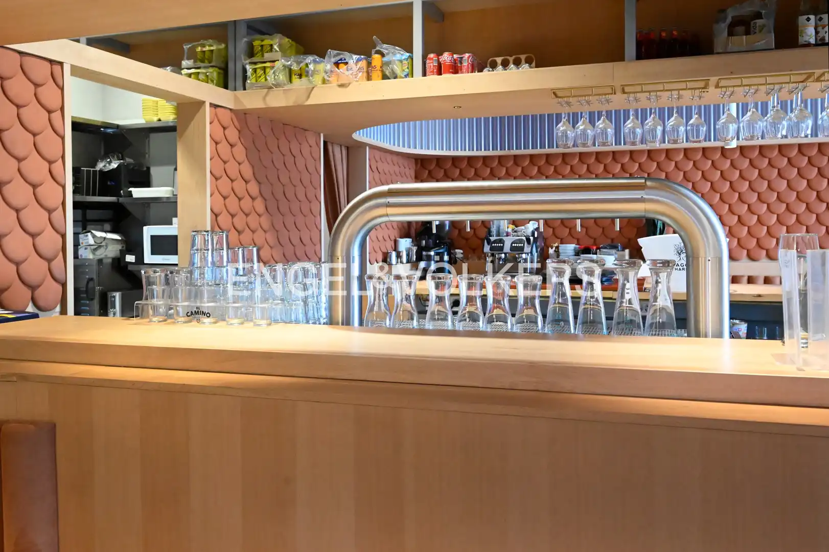 Commercial properties for sale in Santander  with Air Conditioner, Terrace and Furnished