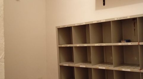 Foto 2 de Trastero en venta en Calle Joaquin Marin, Benimàmet, Valencia Capital