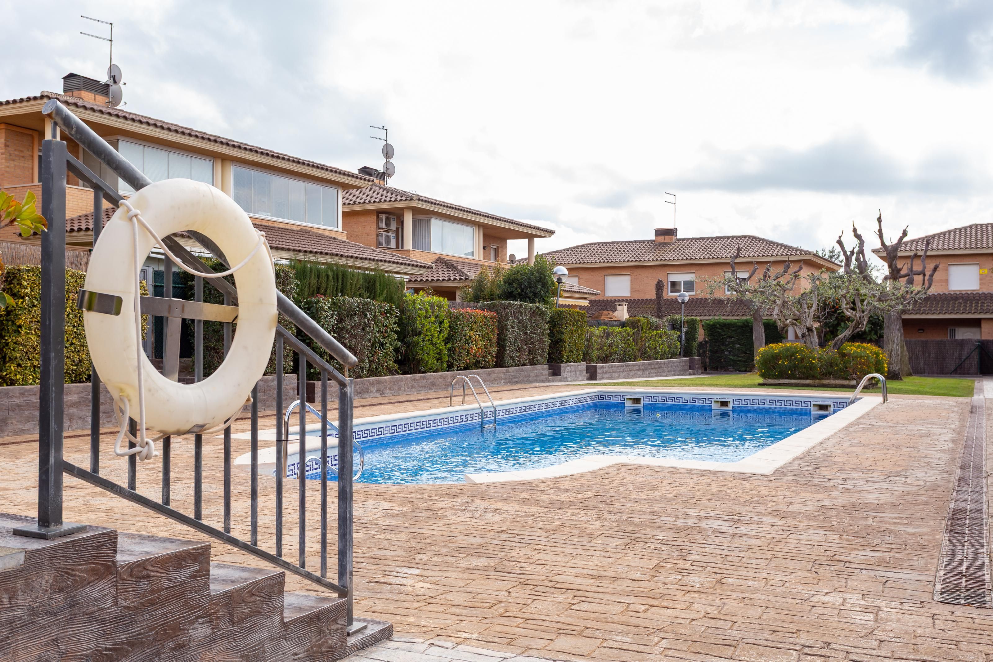Casa adosada en venta en Els Ametllers, Vilafortuny - Cap de Sant Pere