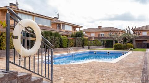 Foto 2 de Casa adosada en venda a Els Ametllers, Tarragona