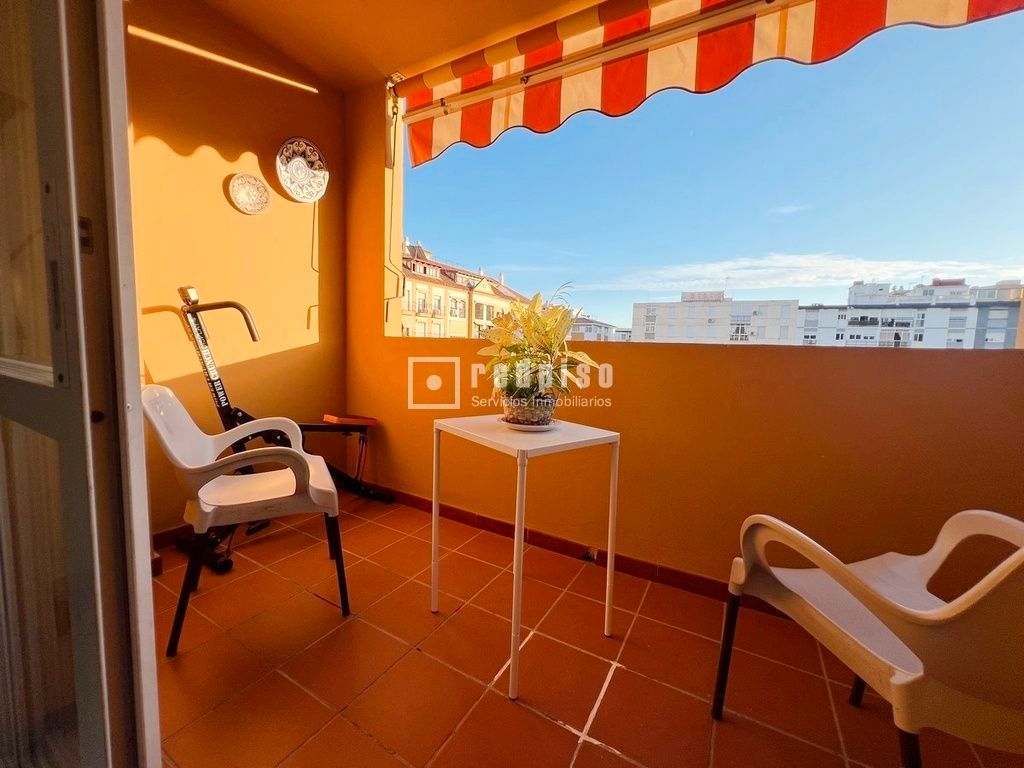 Flat to rent in DEL SEÑORIO, Playa del Rincón