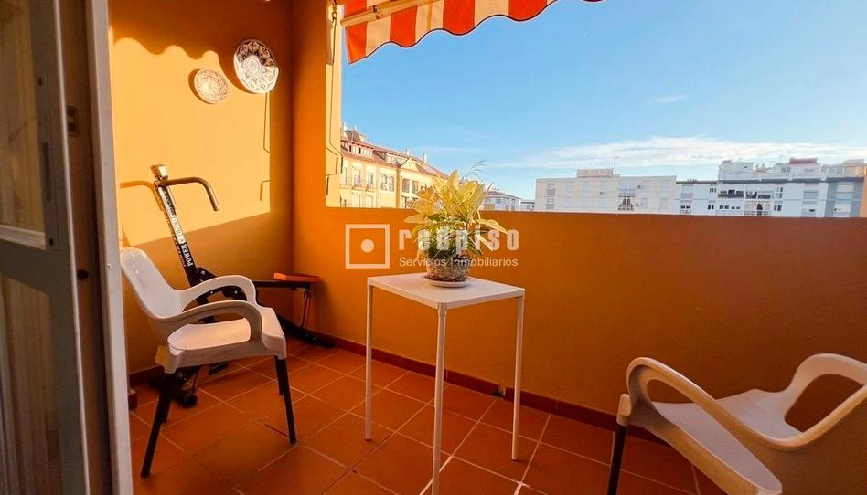 Photo 1 of Flat to rent in Del Señorio, Playa del Rincón, Málaga