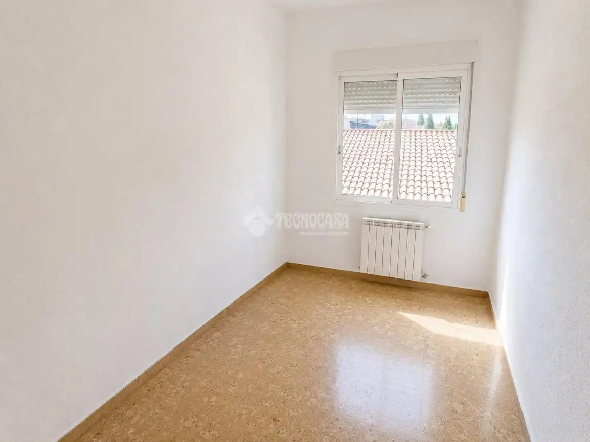 Habitación de Piso en venta en Valladolid con Calefacción y Terraza