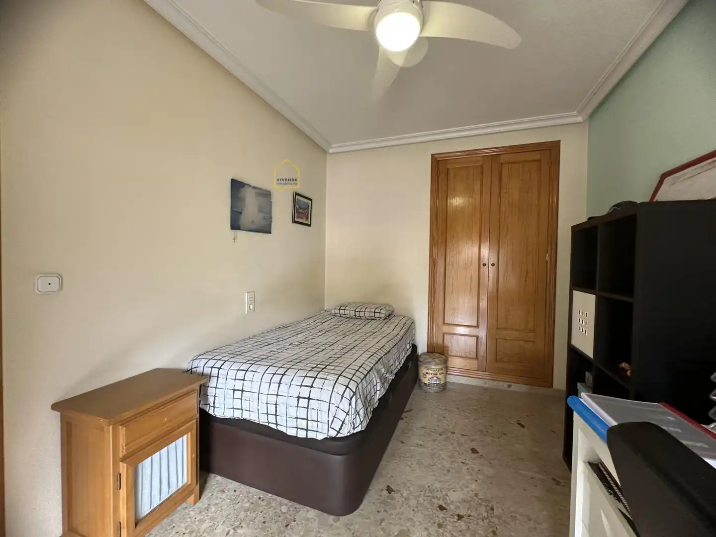 Duplex avec terrasse à vendre à Lorca Ciudad, imagen 25