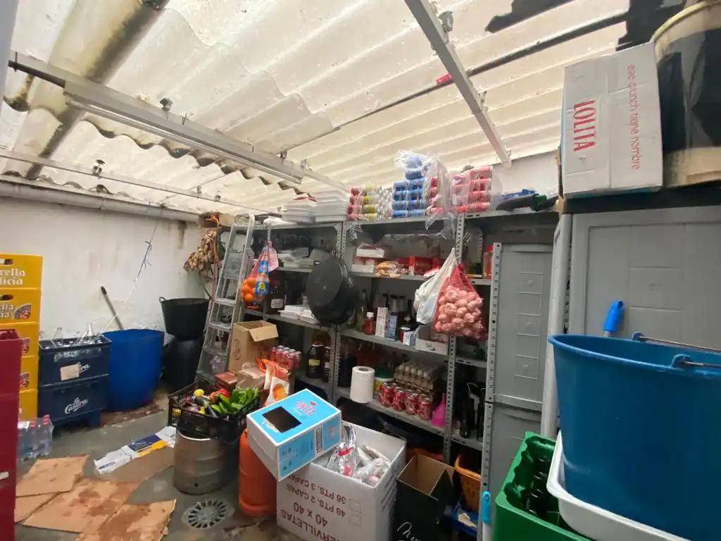 Local en venta en Alcoy / Alcoi con Aire acondicionado y Amueblado