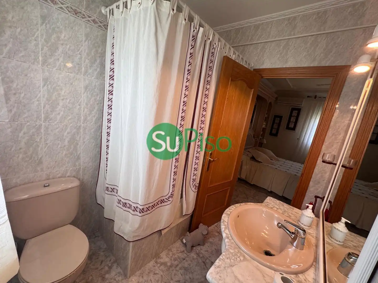 Detached house with pool for sale in Calle Del Clavel 2, imagen 28