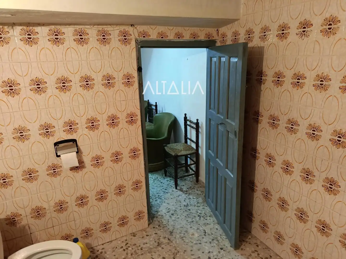 Houses for sale in Sotorribas  with Storage room