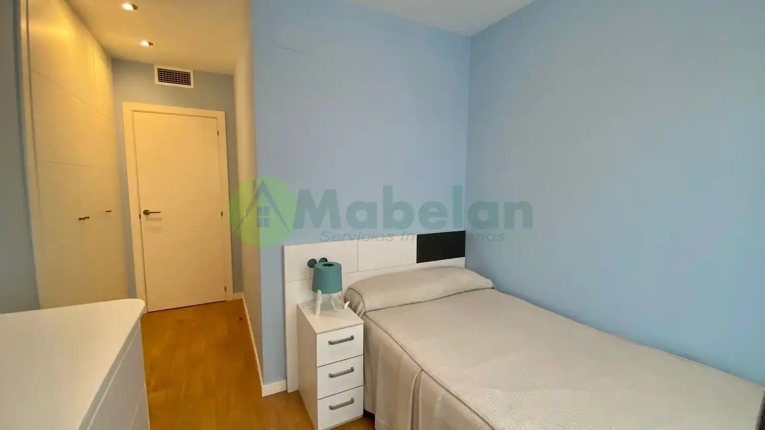 Ground floor for rent in Montecillo