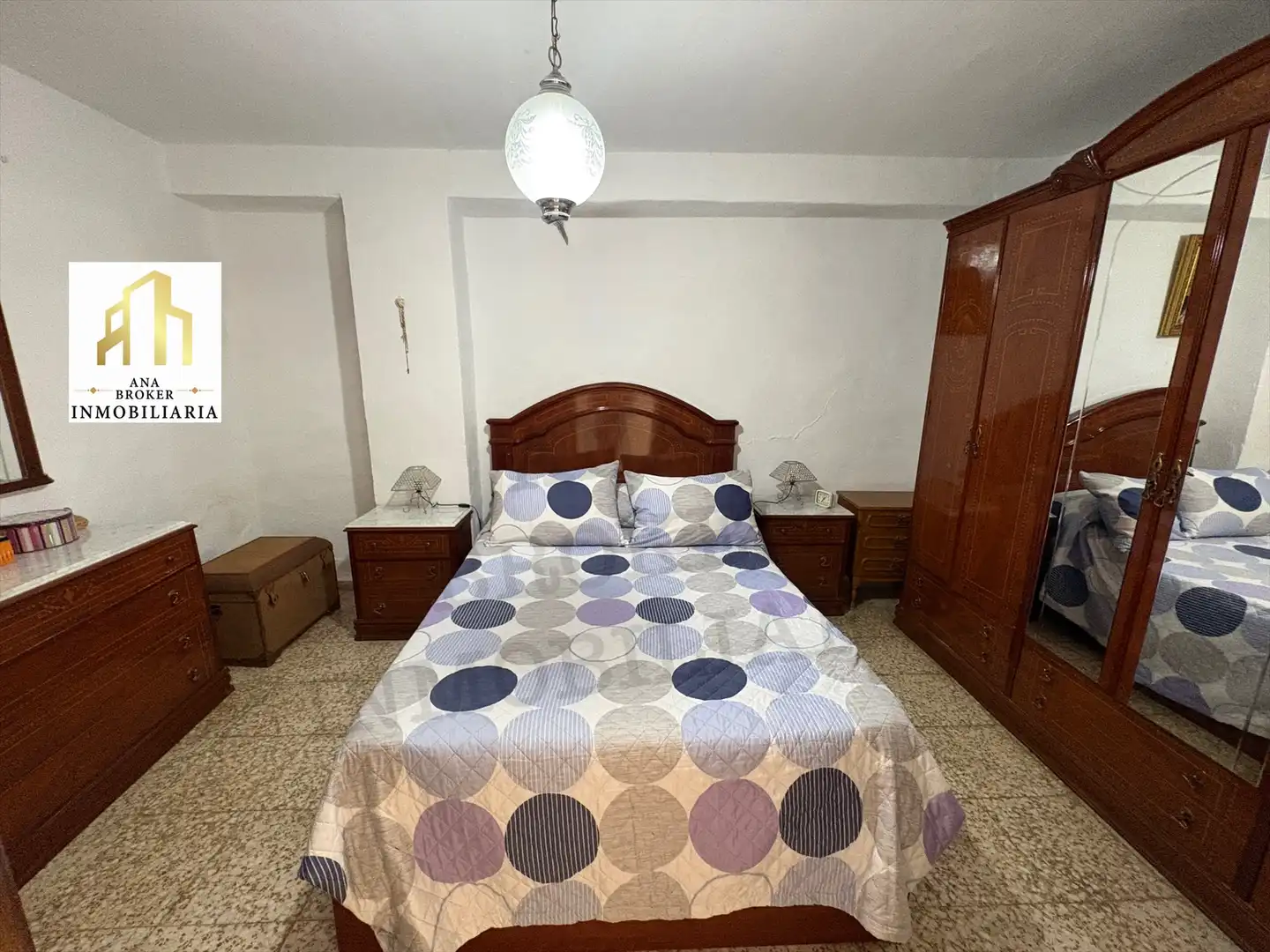 Schlafzimmer von Erdgeschoss zum Verkauf in Ronda
