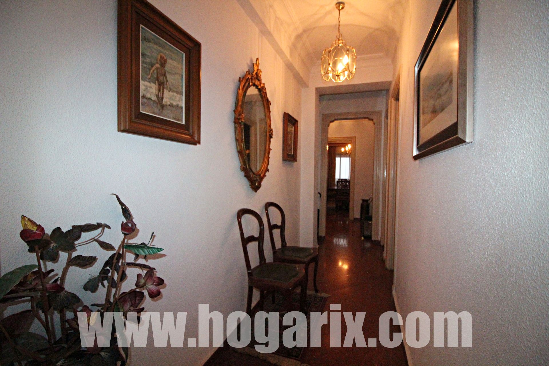 Pis en venda en  Huelva Capital