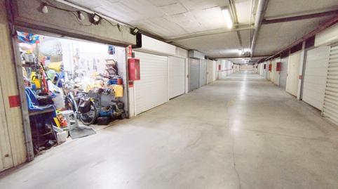 Foto 3 von Garage zum Verkauf in Calle Pintor Cipriano Maldonado, El Tomillar, Vélez-Málaga