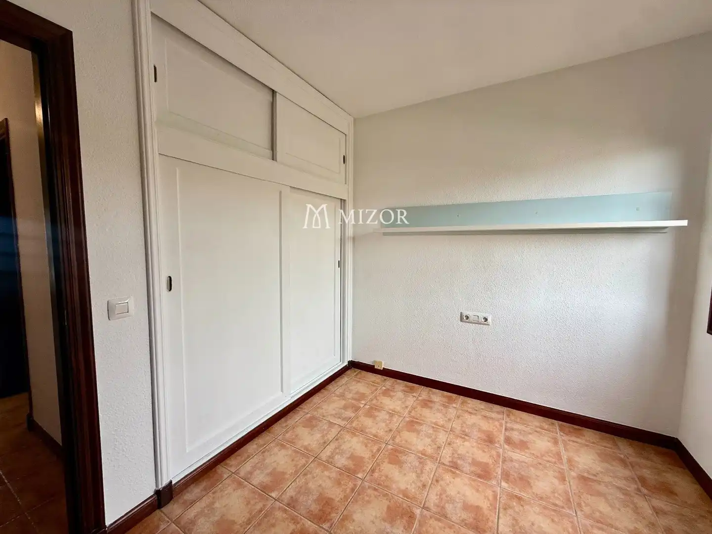 Dormitori de Casa adosada en venda en Arona amb Piscina i Piscina comunitària