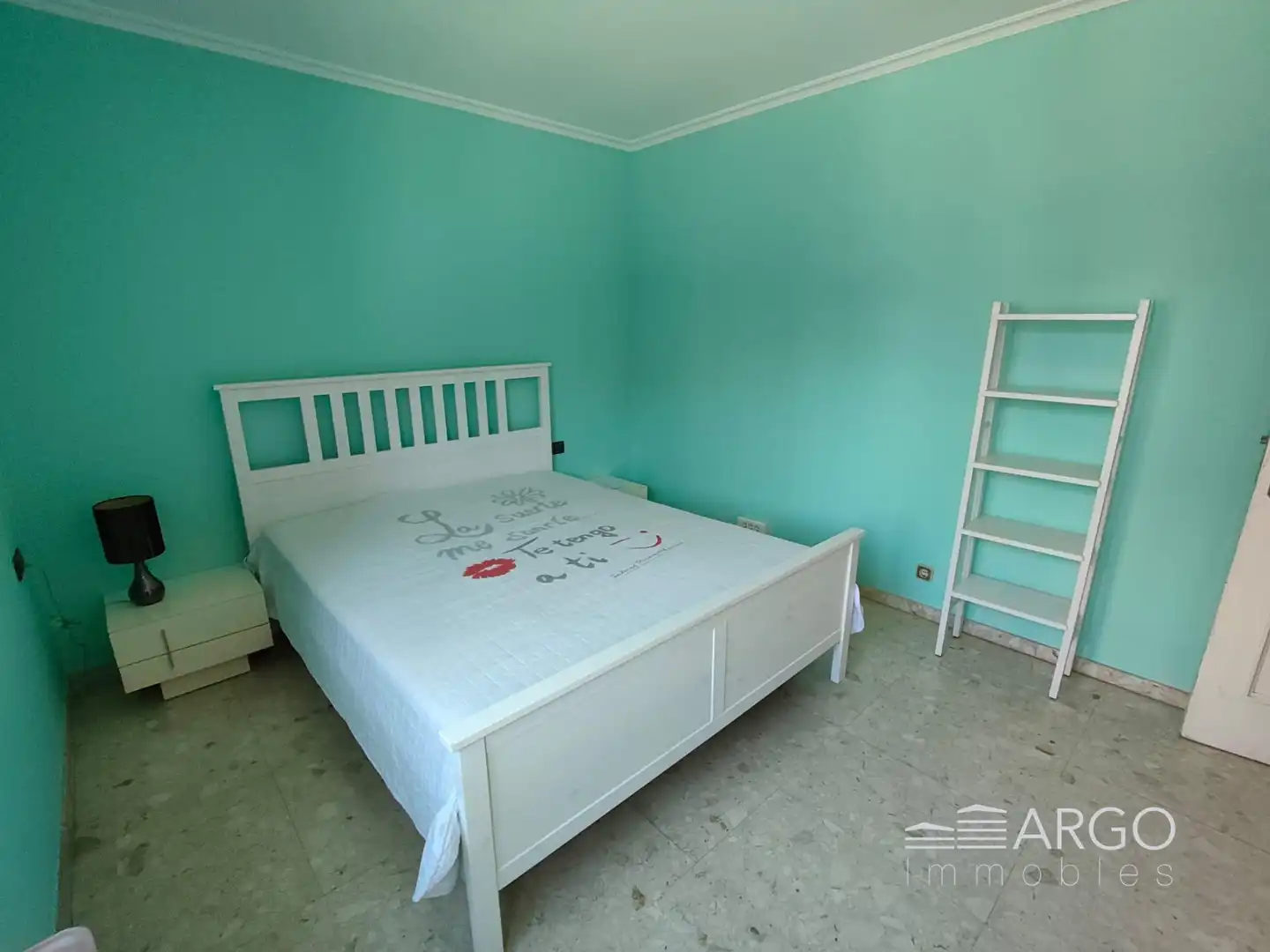 Dormitori de Casa o xalet en venda en Montcada i Reixac amb Aire condicionat i Jardí privat