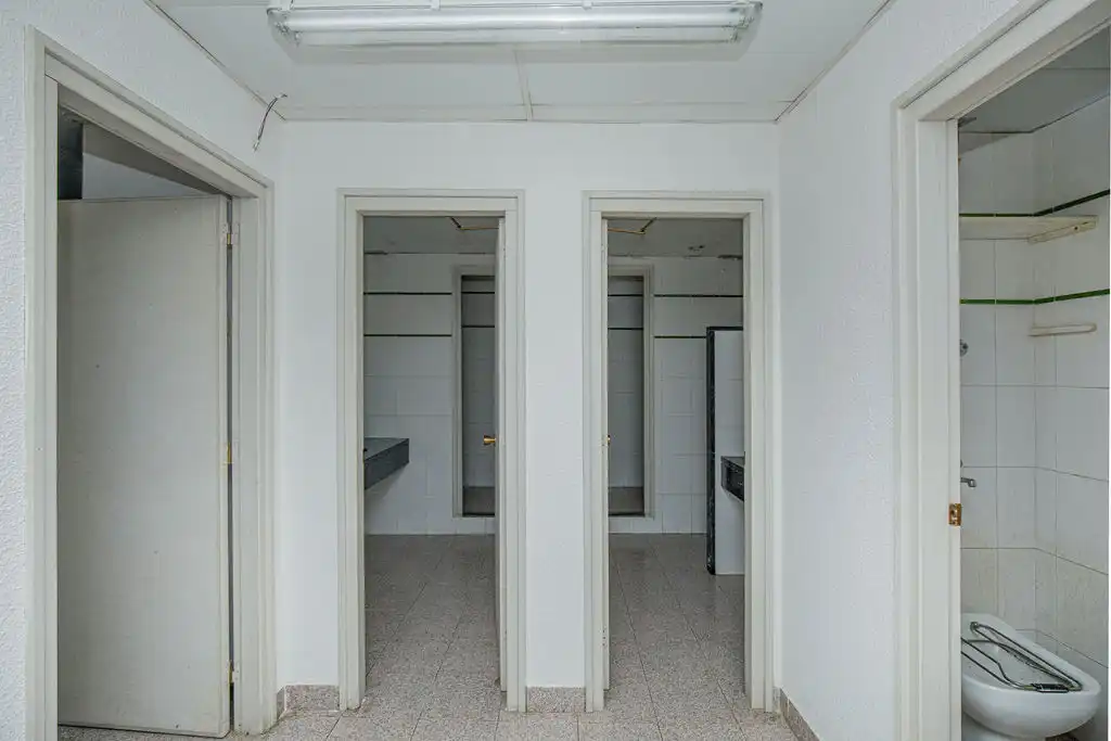 Local comercial en venta en Pz Dr Gravalosa, imagen 17