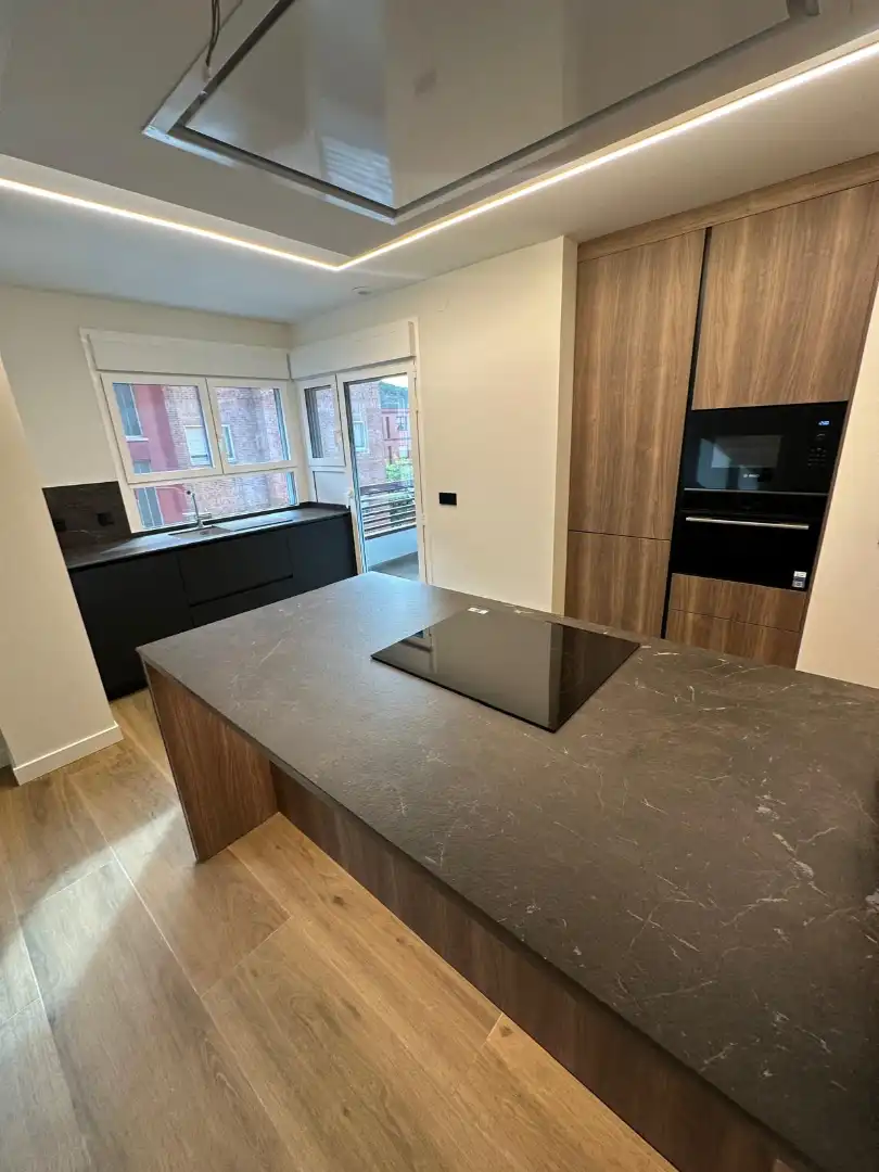 Apartment with lift for sale in Calle Tricio, imagen 3