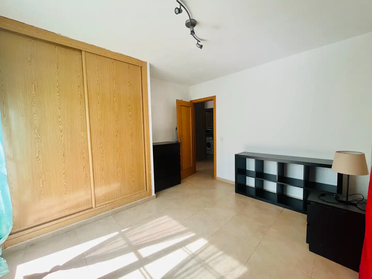 Habitación de Piso en venta en Alhaurín de la Torre con Aire acondicionado, Trastero y Amueblado