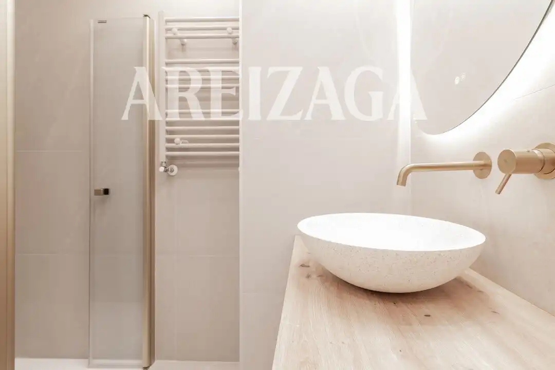 Bathroom of Flat for sale in Amara - Berri
