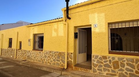 Village House Se Vende En Turre