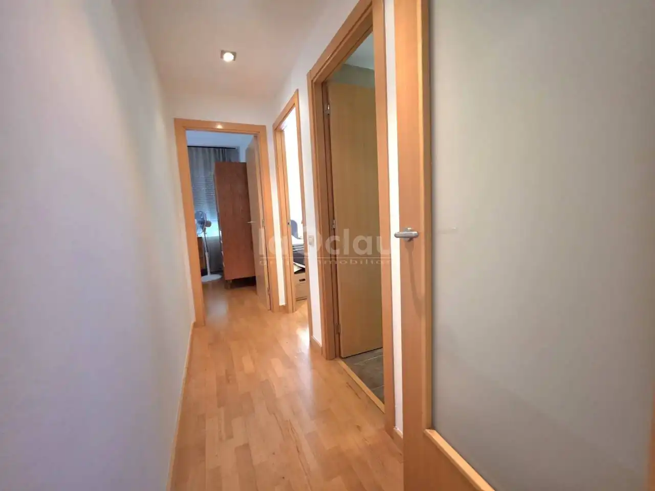 Flat for sale in Vic  with Heating, Parquet flooring and Terrace