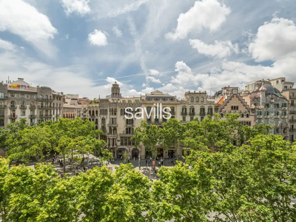 Apartment with lift for sale in Eixample, imagen 14